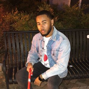 Meet your Posher, Bryant